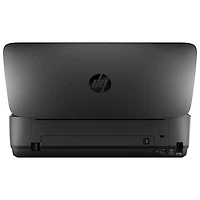 HP OfficeJet 250 Wireless All-in-One Inkjet Printer