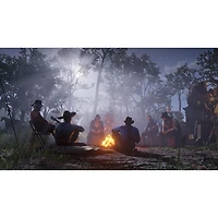 Red Dead Redemption 2 (PS4)