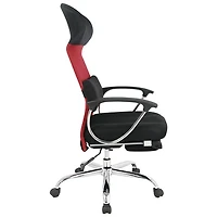 TygerClaw Ergonomic High-Back Mesh Manager & Executive Chair