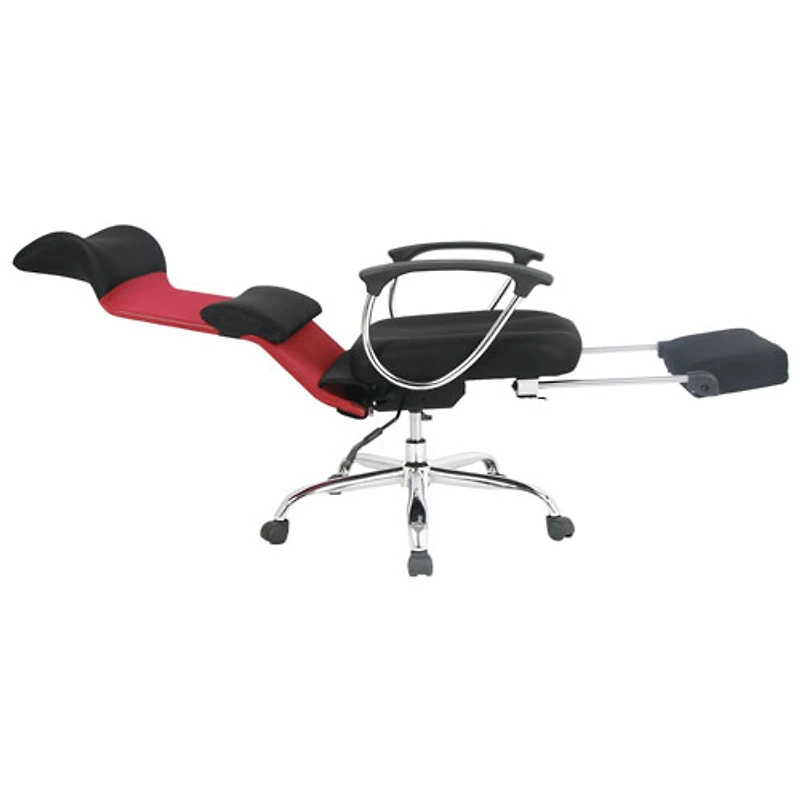 TygerClaw Ergonomic High-Back Mesh Manager & Executive Chair