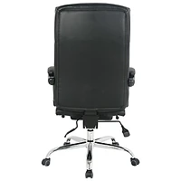 TygerClaw Ergonomic High-Back Executive Chair (BBTYFC222013) - Black
