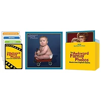 The Awkward Family Photos Card Game