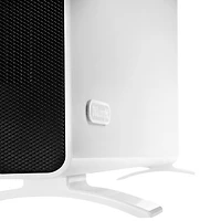 Panneau chauffant mince de De'Longhi