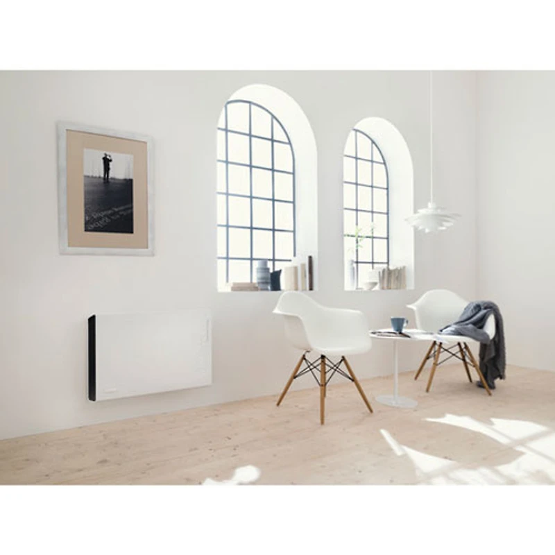 De'Longhi Slim Style Panel Heater