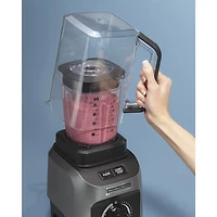 Hamilton Beach Professional Quiet Shield 1L Stand Blender with Sound Enclosure