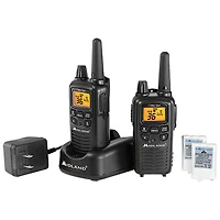 Radios bidirectionnelles de Midland (LXT600VP3)