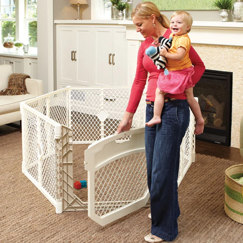 Parc Superyard Ultimate de NorthStates - Ivoire