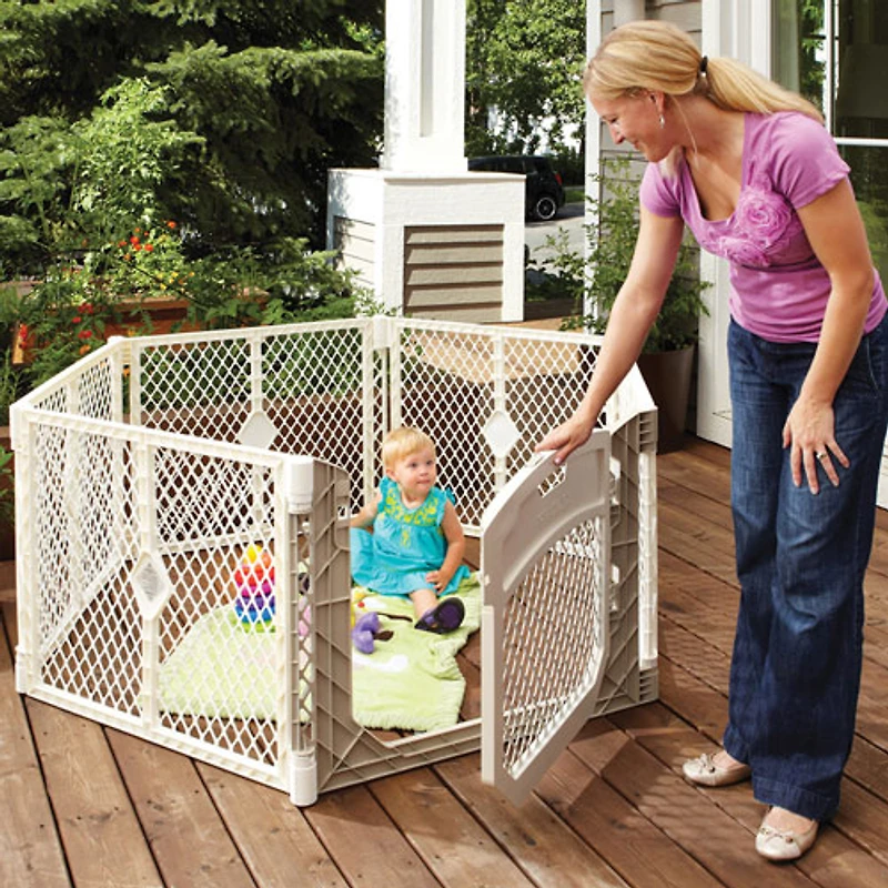 Parc Superyard Ultimate de NorthStates - Ivoire