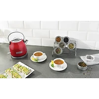 KitchenAid Electric Kettle - 1.25L - Red