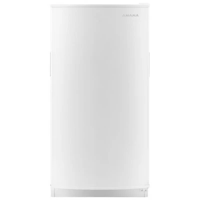 Open Box - Amana 16 Cu. Ft. Upright Freezer (AZF33X16DW) - Perfect Condition