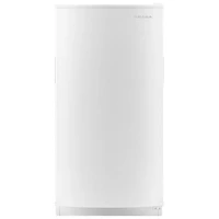 Open Box - Amana 16 Cu. Ft. Upright Freezer (AZF33X16DW) - Perfect Condition