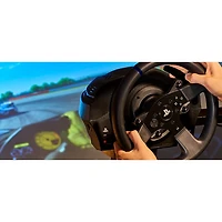 Thrustmaster T300RS GT Racing Wheel for PS5/PS4/PC