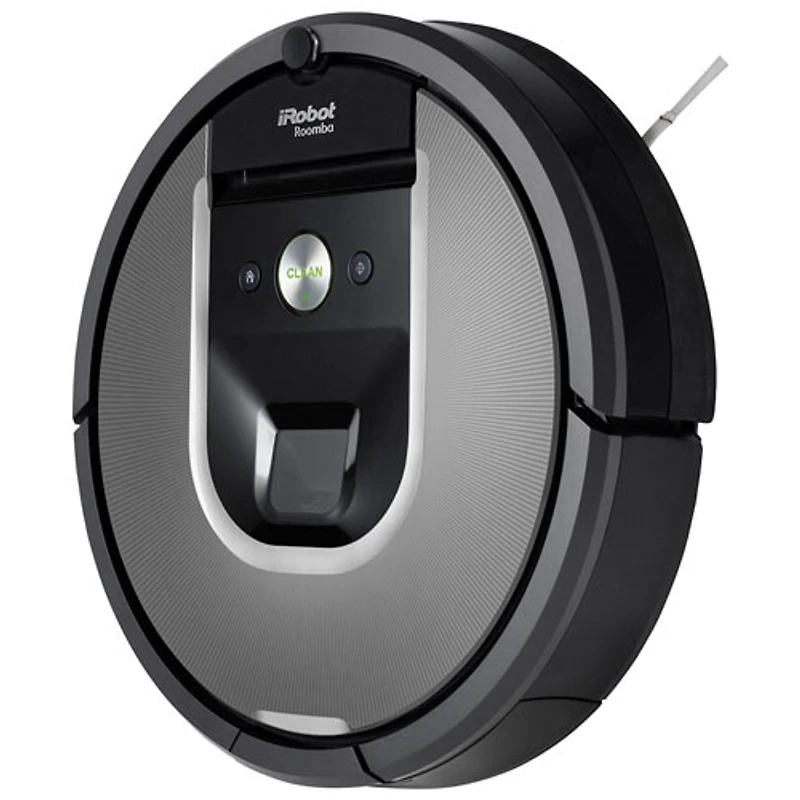 iRobot Roomba 960 Wi-Fi Connected Vacuuming Robot