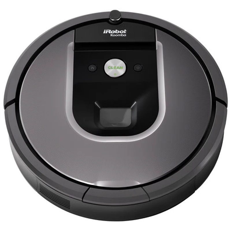 iRobot Roomba 960 Wi-Fi Connected Vacuuming Robot
