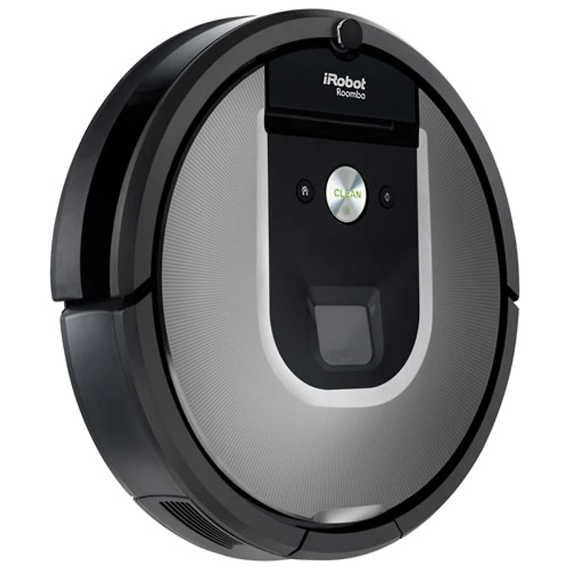iRobot Roomba 960 Wi-Fi Connected Vacuuming Robot