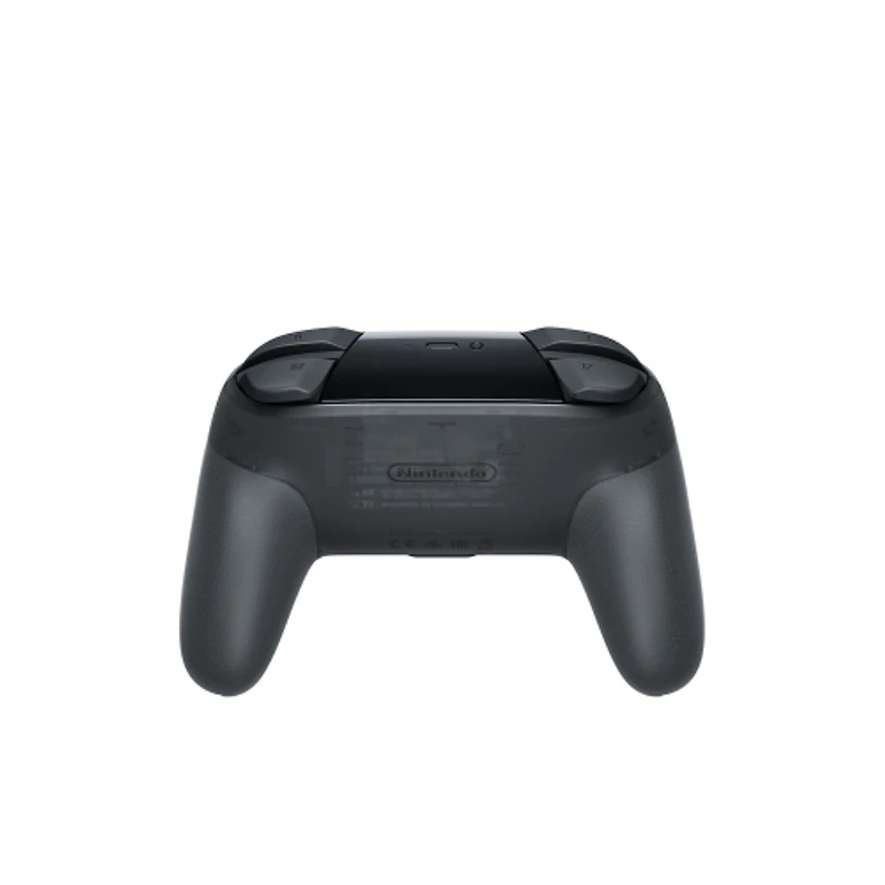 Nintendo Switch Pro Controller