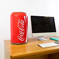 Réfrigérateur de bar autonome 0,35 pi3 Coca-Cola de Koolatron (CC12)