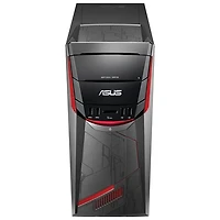 ASUS G11 Gaming PC (Intel Core i5-7400/ 1TB HDD/ 12GB RAM/ NVIDIA GeForce GTX1050/ Windows 10)