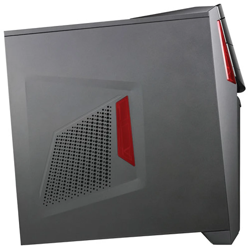 ASUS G11 Gaming PC (Intel Core i5-7400/ 1TB HDD/ 12GB RAM/ NVIDIA GeForce GTX1050/ Windows 10)