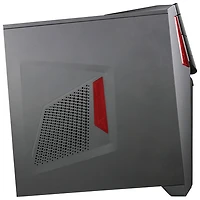 ASUS G11 Gaming PC (Intel Core i5-7400/ 1TB HDD/ 12GB RAM/ NVIDIA GeForce GTX1050/ Windows 10)