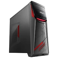 ASUS G11 Gaming PC (Intel Core i5-7400/ 1TB HDD/ 12GB RAM/ NVIDIA GeForce GTX1050/ Windows 10)