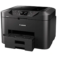 Imprimante à jet d'encre tout-en-un sans fil MAXIFY MB2720 personnelle/professionnelle de Canon