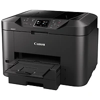 Imprimante à jet d'encre tout-en-un sans fil MAXIFY MB2720 personnelle/professionnelle de Canon