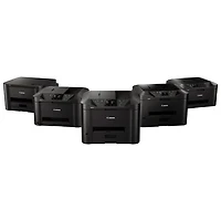 Imprimante à jet d'encre tout-en-un sans fil MAXIFY MB2720 personnelle/professionnelle de Canon