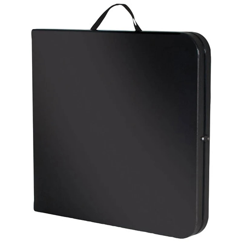Table rectangulaire pliable de 6 pi COSCO - Noir