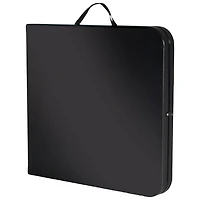Table rectangulaire pliable de 6 pi COSCO - Noir