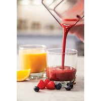 Mélangeur de comptoir de 1500 W de 2,6 l Total Blender de Blendtec - Noir - Exclusivité Best Buy