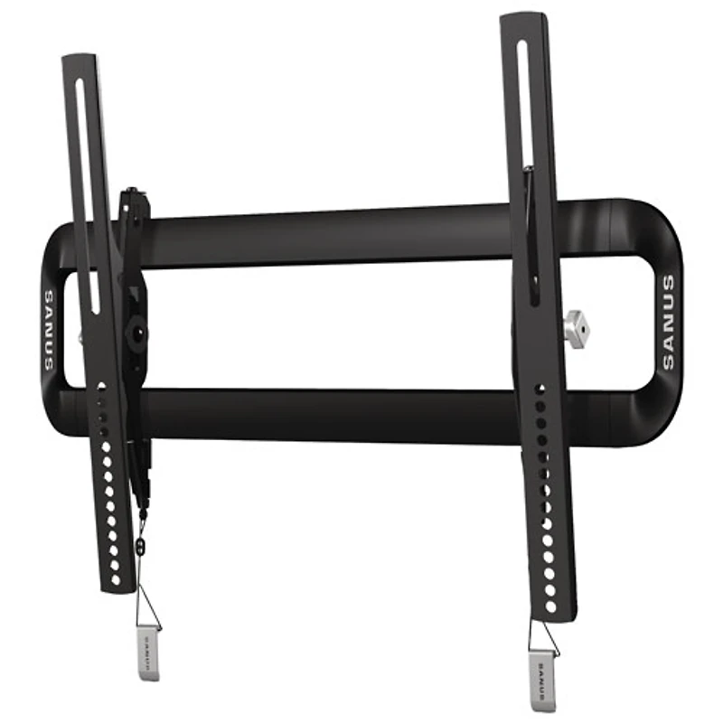 Support mural inclinable pour téléviseur de 37 à 55 po de SANUS - Exclusivité Best Buy
