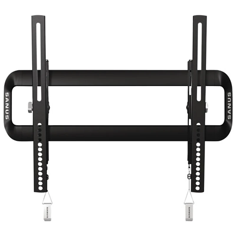 Support mural inclinable pour téléviseur de 37 à 55 po de SANUS - Exclusivité Best Buy