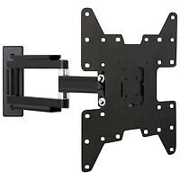 Support mural articulé de TygerClaw pour téléviseur de 13 à 53 po