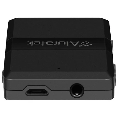 Aluratek Universal Bluetooth Audio Receiver & Transmitter (ABC01F)