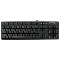 Clavier avec fil d'Insignia - Noir - Exclusivité Best Buy