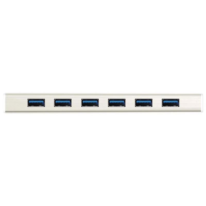 j5create 7-Port USB-C Hub (JCH377)