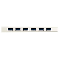 j5create 7-Port USB-C Hub (JCH377)
