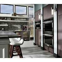 KitchenAid Over-the-Range Convection Microwave 1.4 Cu. Ft. - Black Stainless