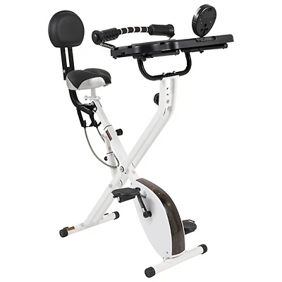 Vélo à bureau FitDesk 3.0