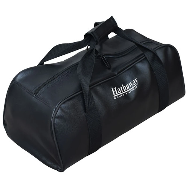 Hathaway Deluxe Bocce Ball Game Set