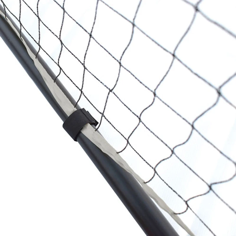 Jeu de pickleball portatif de luxe de Hathaway