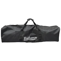 Jeu de pickleball portatif de luxe de Hathaway