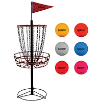 Hathaway Disc Golf Game Set