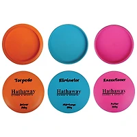 Hathaway Disc Golf Game Set