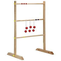 Jeu de balles en échelle de Hathaway
