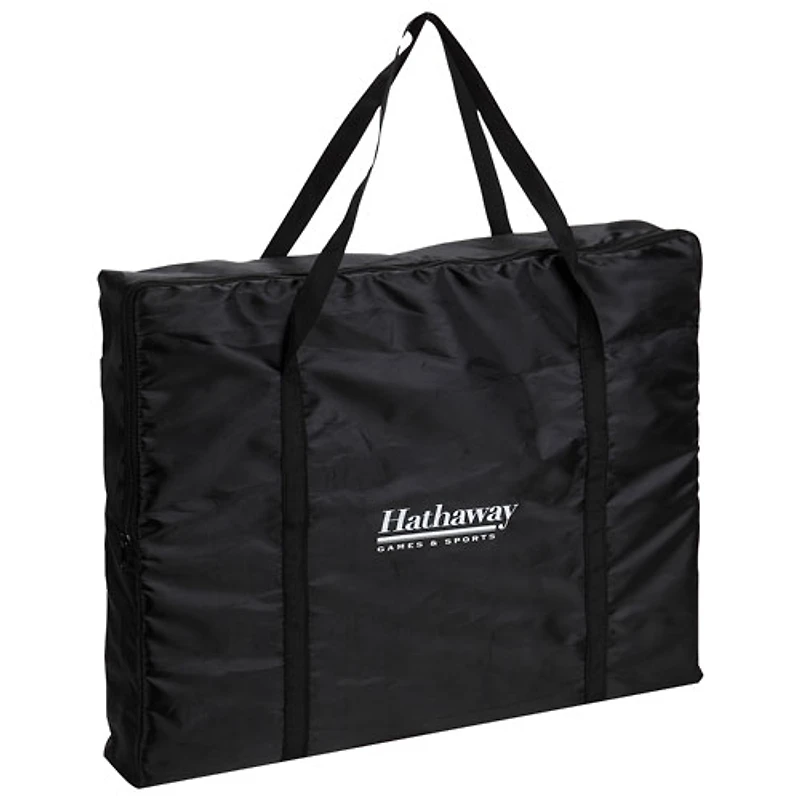 Jeu de poches lestées compact de Hathaway