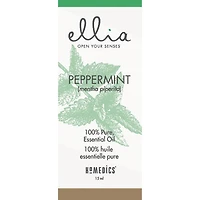 HoMedics Ellia Peppermint Essential Oil (ARM-EO15PEP-CA)