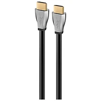 Rocketfish 2.4m (8ft.) 4K Ultra HD HDMI Cable - Only at Best Buy