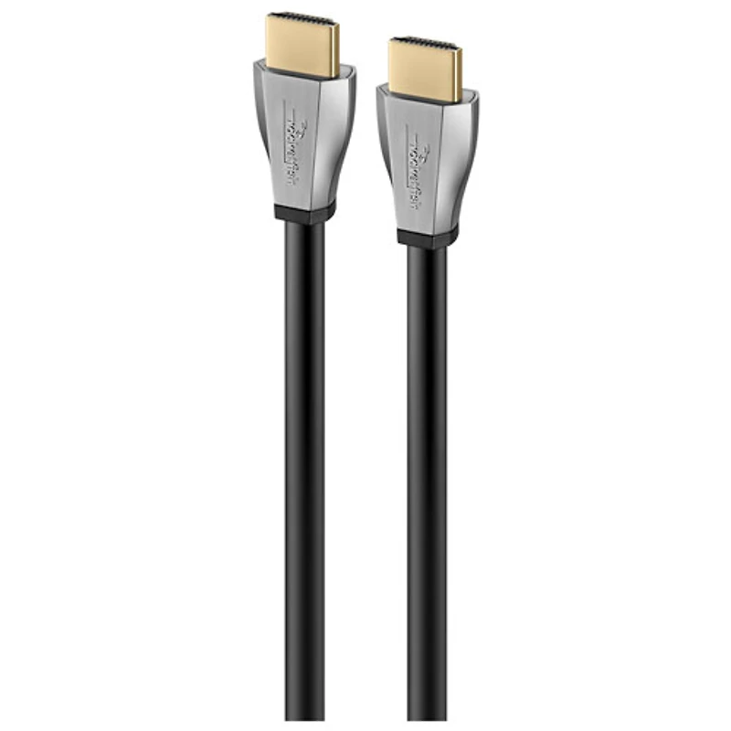 Rocketfish 1.2m (4ft.) 4K Ultra HD HDMI Cable - Only at Best Buy